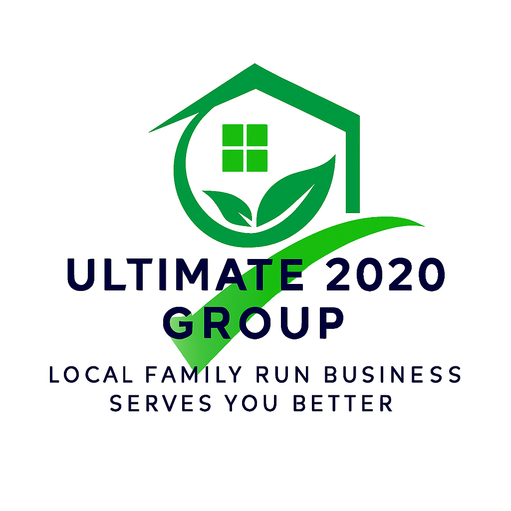 Ultimate 2020 group